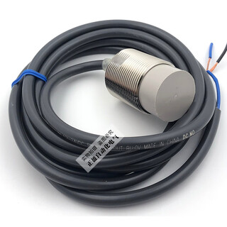 Omron proximity switch e2e-x1r5f1-x2-x5-x10-x18f1 mf1-z free shipping e2e-x18mf1-z
