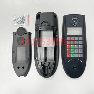 Siemens siemens ht wheel 6fc5303-0aa00-2aa0 ht wheel housing emergency stop switch ht2 housing