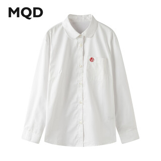 Horseton shirt bleached 1 160