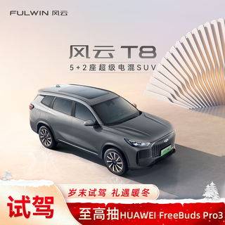 Test drive chery fengyun t8