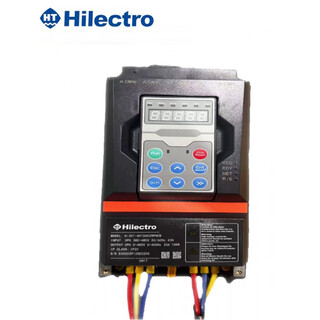 Haitian injection molding machine servo driver 15kw-90kwhi301-4015-hi301-4090 hi301-4075-75kw