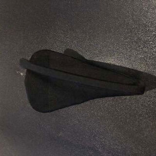 Men's c-shaped underwear, european and american invisible thong, breathable, comfortable, large size, multi-color, versatile, fun and sexy c pants, black can be worn with c pants not included