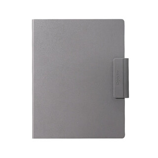 Ireader smartx5 ultra smart magnetic protective case meteoric gray