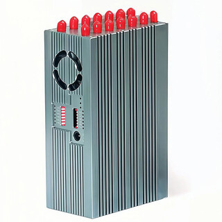 Car and truck mortgage car gps screen detector shielding and positioning recording anti-tracking barrier and speed limit detection screen 12-way + cigarette lighter + obd interface cable