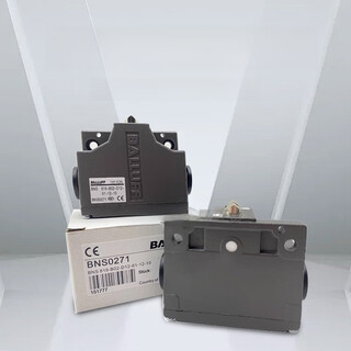 Balluff travel switch limit switch bns 819-b02-d12-61-12-3b 819-b03-r12 bns819-b02-d12-61-12-3b1 original model