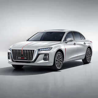 Hongqi h51.5t zhilian qiyun edition