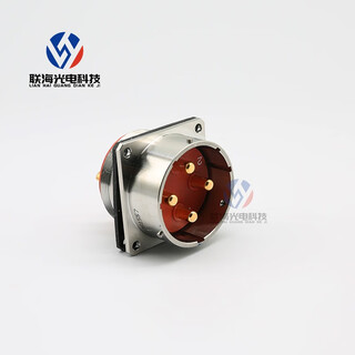 Xcd series xcd36f4z1p40 36tk1p40 circular connector 4-core aviation plug and socket connector xcd36t4k1p40