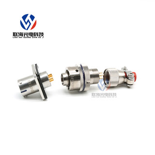 Xce series xce14f4k1d40 xce14y4k1p1 circular connector 4-pin aviation plug and socket xce14f4z1d1
