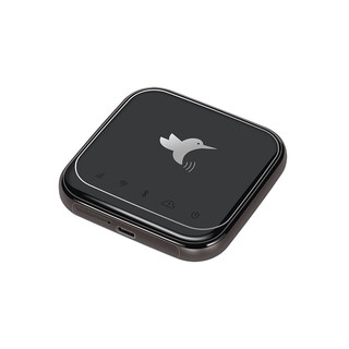 Hummingbird car core carplay box wired to wireless android car module smart car-machine interconnection randomly sent