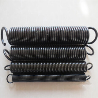 Wings vacuum machine packaging machine accessories double chamber single chamber through tension spring with hook/rocker arm tension spring/sealing machine accessories spring 3*22*245