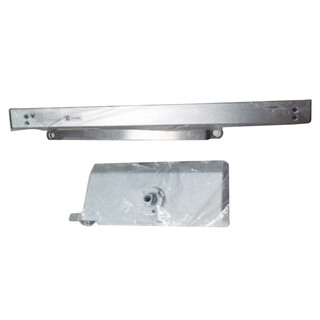 Yingkou xinshan eagle smoke sense new jy-g-yks3a smoke sense alarm manual alarm module temperature sensing sound and light d4789 electric door closer + y4789 hydraulic