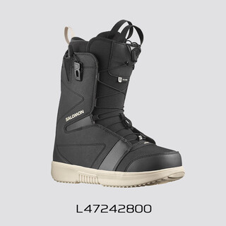 Salomon 25-26 snow season outdoor ski snowboard snowshoes faction l47242800 25 (39)