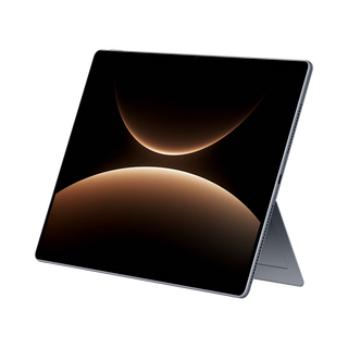 95% new huawei matepad edge 14.2 inches huawei hongmeng 2-in-1 tablet notebook oled large screen office 16gb+512gb space gray