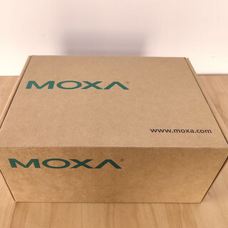 Moxa line ap access controller