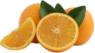 Jiangman fresh jiangxi authentic 20 jin jin equals 0.5 kg gannan navel orange fresh fruit freshly picked special origin straight hair 70mm (inclusive)-80mm (exclusive) medium fruit family pack 1 18.5 jin jin equals 0.5 kg