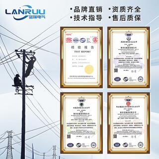 -40.5/630 hot-dip galvanized dynamic and static contacts single and double grounding knife gate 35kv outdoor high-voltage isolation switch gw4-35_1250a