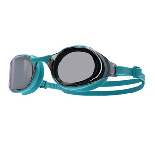 Zoke swimming goggles men's high-definition waterproof and anti-fog adult swimming special equipment women's electroplated swimming goggles green_5