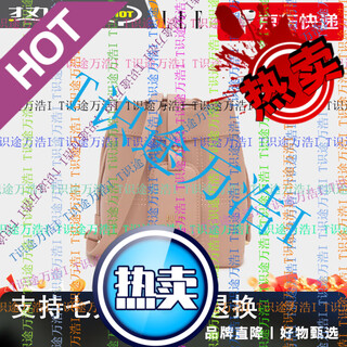 Elle sheng women's bag 2025 new bag drawstring bucket bag genuine leather key bag crossbody bag tonga practice black