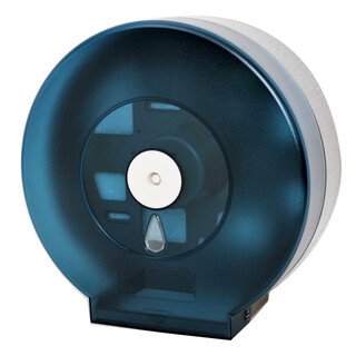 Sfeifan hotel toilet large roll paper towel holder toilet wall-mounted large paper towel box waterproof roll paper box manufacturer wholesale 120b