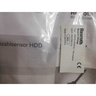Imported rexroth sensor r902602509 original in stock