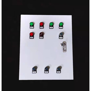 Window opener skylight fire linkage control box factory ventilation and smoke exhaust window electric window opener intelligent controller 1 pallet 10