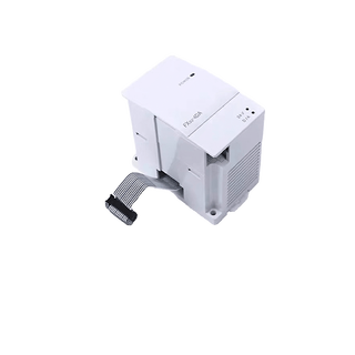 Mitsubishi plc module fx2n 3u 2da 4da 2ad tc pt fxon 3a 485 fx3u fx2n-2ad