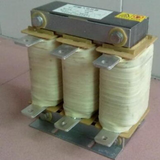 Frequency converter input reactor, servo input reactor, line reactor lh0.75kh_0.75kw