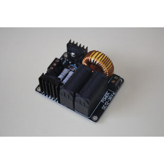 Zvs high voltage power supply 12v inverter for lighting incense and lighting cigarettes flash charging package dbd dielectric barrier discharge tesla coil zvs driver board