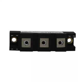 Sanshe three-phase rectifier bridge flat thyristor pwb80a40pwb100a30pwb100a40 spot pwb100a30