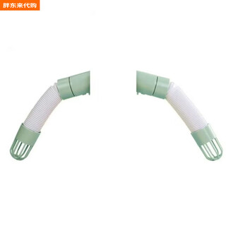 Fat donglai portable clothes dryer warm air drying clothes hanger shoe drying home dormitory small business trip artifact fat donglai same model 2 shoe drying tubes replacement accessories