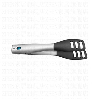 Zfen germany imported quality steak clips barbecue clips barbecue clips kitchen food cooking clips bread clips home cooking clips steak clips_1877156030