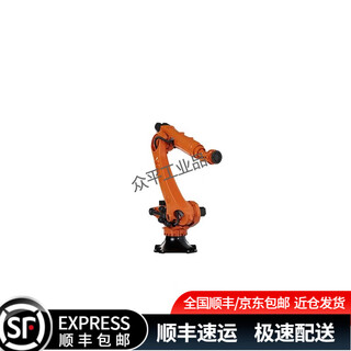 Gongtaifu kuka robot heavy-duty robot, load 240kg-800kg, arm span 2800mm-3700mm kr 240 kr 280 r3100-2