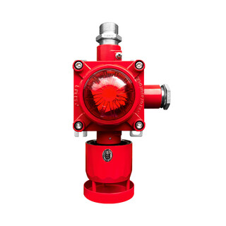 Explosion-proof hand alarm ld2000ed manual alarm button ld2002ed cancel alarm explosion-proof sound and light explosion-proof sound and light ld1000ed