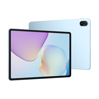 99% new huawei matepad 11.5 2026 huawei tablet eye protection screen hongmeng ai large battery learning machine for students and children 8g+128g wifi island blue