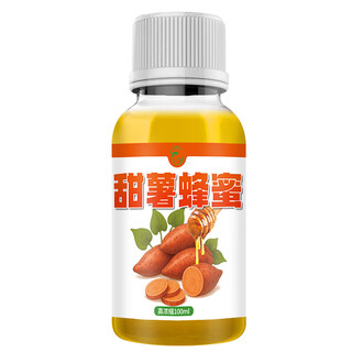 Sweet potato honey fishing medicine sweet concentrated fish bait nest material opening lure high and low appetizer wild fishing black pit lake library wantuwang sweet potato honey