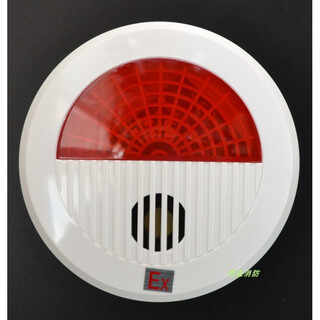 Yiai type explosion-proof fire sound and light alarm brand new