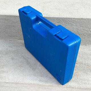 Naoiskey square shank four-pit electric hammer drill bit round shank two-pit and two-slot impact drill bit electric hammer tip chisel flat chisel piece set square handle 17-piece set