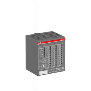 Abb plc ci541-dp 1sap224100r0001 new original ac500 3abd00