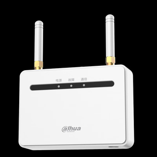 Dahua dahua lora smoke alarm