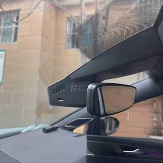 Fengxi driving recorder 2025 new magotan tan yue ge etc all-in-one e-high-speed intelligent etc. tan ge 23/24/25 recorder without etc single lens package one