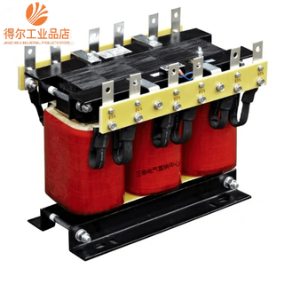 Chnt chint auto-decompression self-coupling step-down transformer decompression start qzb-j-75 55 qzb-j-115kw