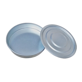 Fantasy chinese medicine powder sieve filter sieve panax notoginseng powder sieve leakage sieve flour sieve fine powder sieve fragrant powder sieve diameter 15 cm bottom cover galvanized iron