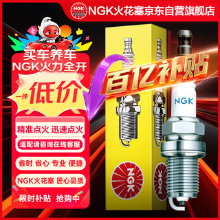 Ngk nickel alloy spark plugs four sagitar jetta lavida laxing langjing yedi xindong octavia touran yeti jingrui