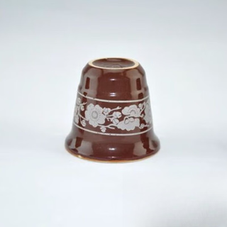 Topological chinese white porcelain wine glass, one or two, white wine wine set, wine cup, white wine ceramic wine glass, old baifen wine glass