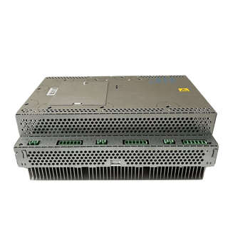 Abb machine driver 3hac029818-001/08 bb robot arm control cabinet accessories dsqc663