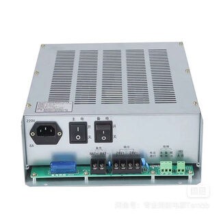 Taihean power host power supply fire power supply this time power supply td0806
