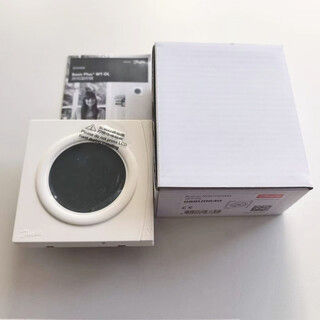 Danfoss danfoss thermostat water floor heating big eye edge button controller panel switch water floor heating_wt-dl