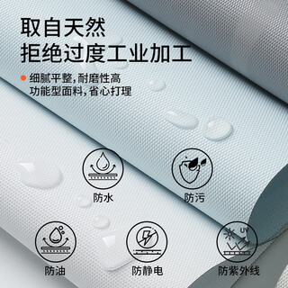 Yusenyi walsunny vertical blinds blackout bedroom living room balcony floor-to-ceiling window vertical blinds sunshade window blinds intelligent voice motor