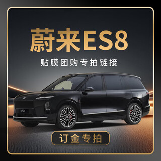 Dingkaida delsdanni car clothing and window film group purchase special auction link (deposit)