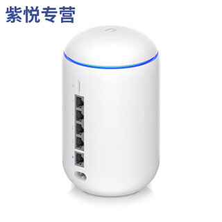 Ubnt excellent times faster unifi udr dual-band wireless router integrated gateway wireless controller poe switch